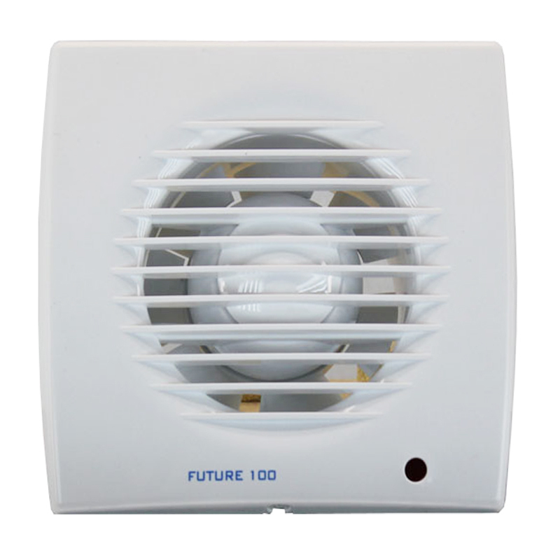 Вентилятор накладной Soler & Palau Future 100