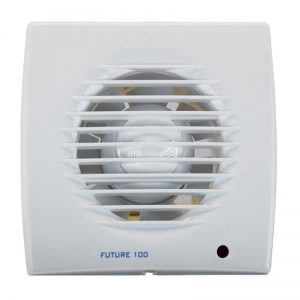Вентилятор накладной Soler & Palau Future 100